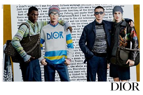 dior kerouac collection|DIOR AND JACK KEROUAC Double.